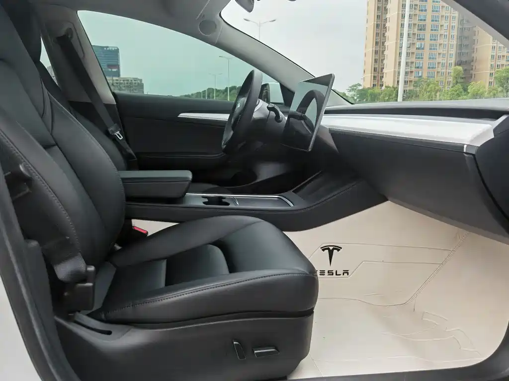 Tesla Model 3 2022 Performance AWD