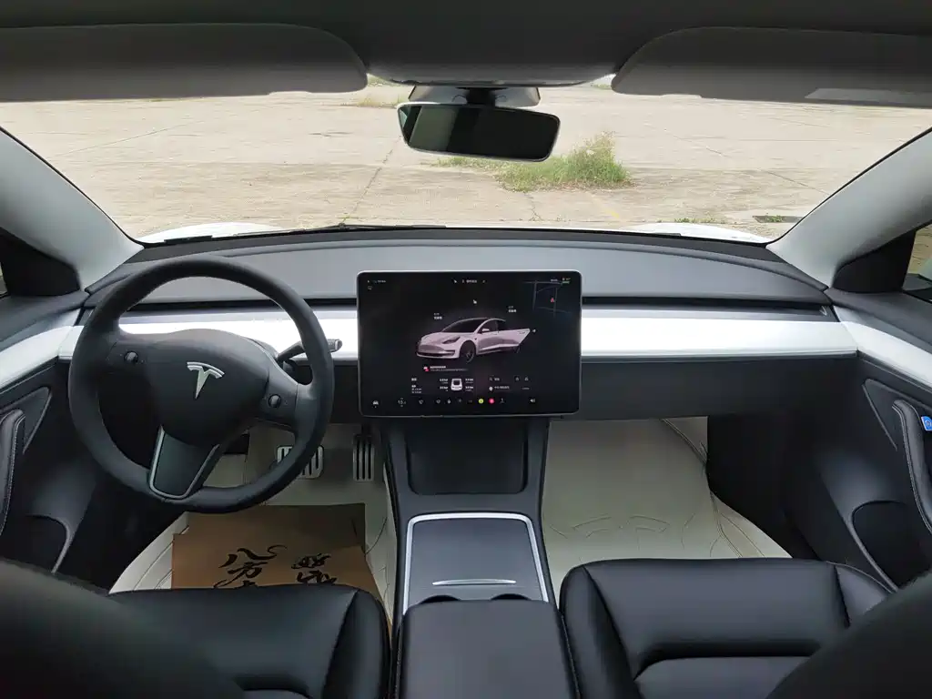Tesla Model 3 2022 Performance AWD