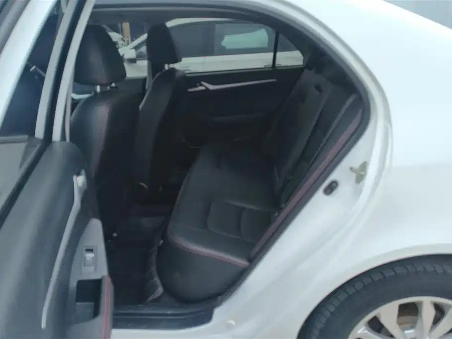 Geely Vision 2016 1.5L Automatic Happiness Edition