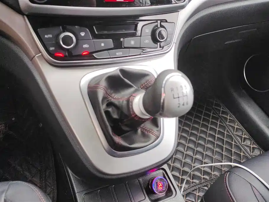 Haval M6