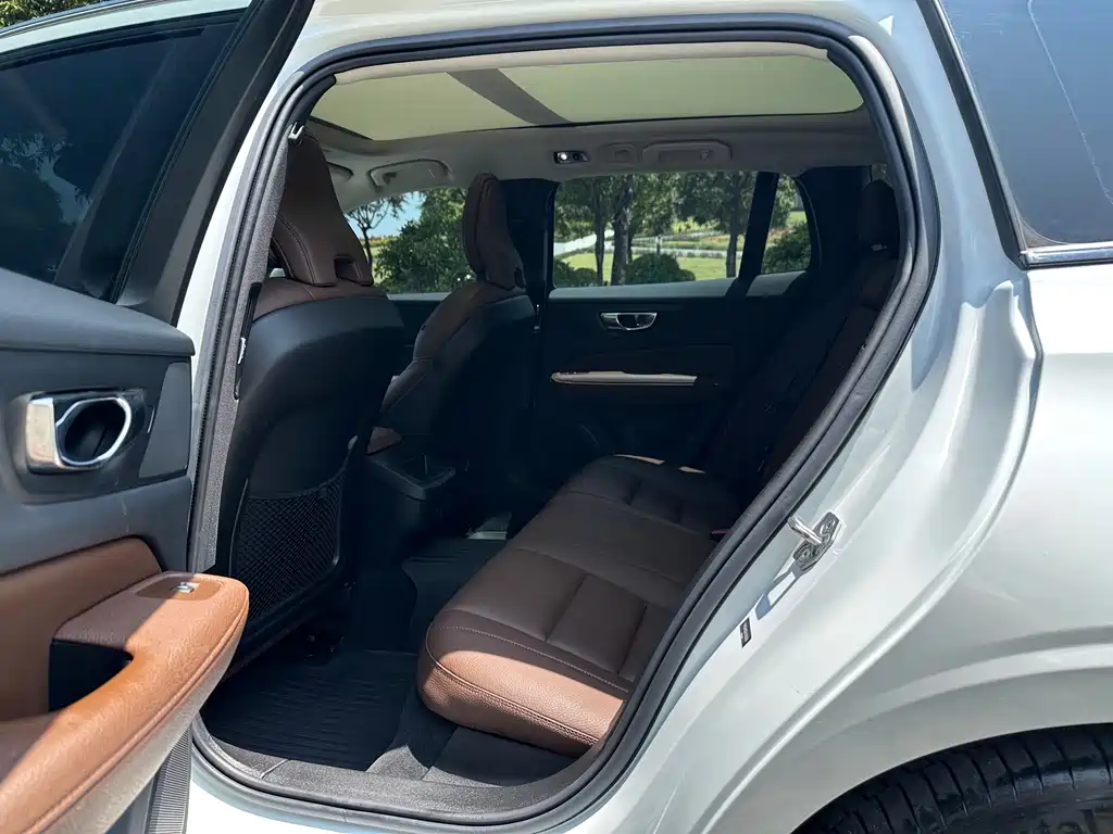 Volvo V60 2020 T5 Inscription