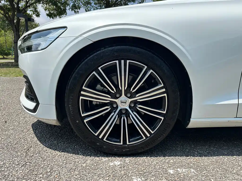 Volvo V60 2020 T5 Inscription