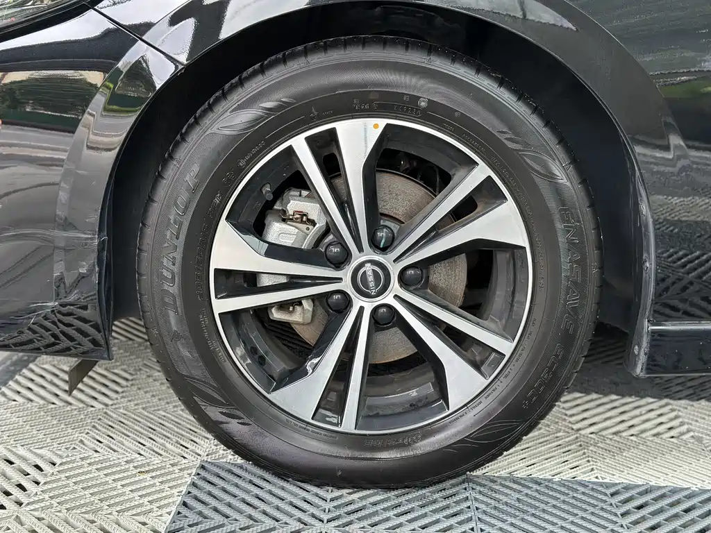 Nissan Sylphy 2023 1.6L CVT Comfort Edition