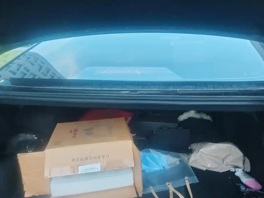 Wuling Starlight 2023 150 Advanced Edition