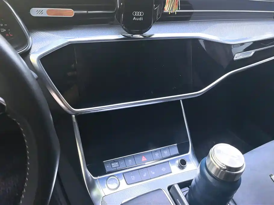 Audi A6L 2019 45 TFSI Zhenxuan Dynamic Edition