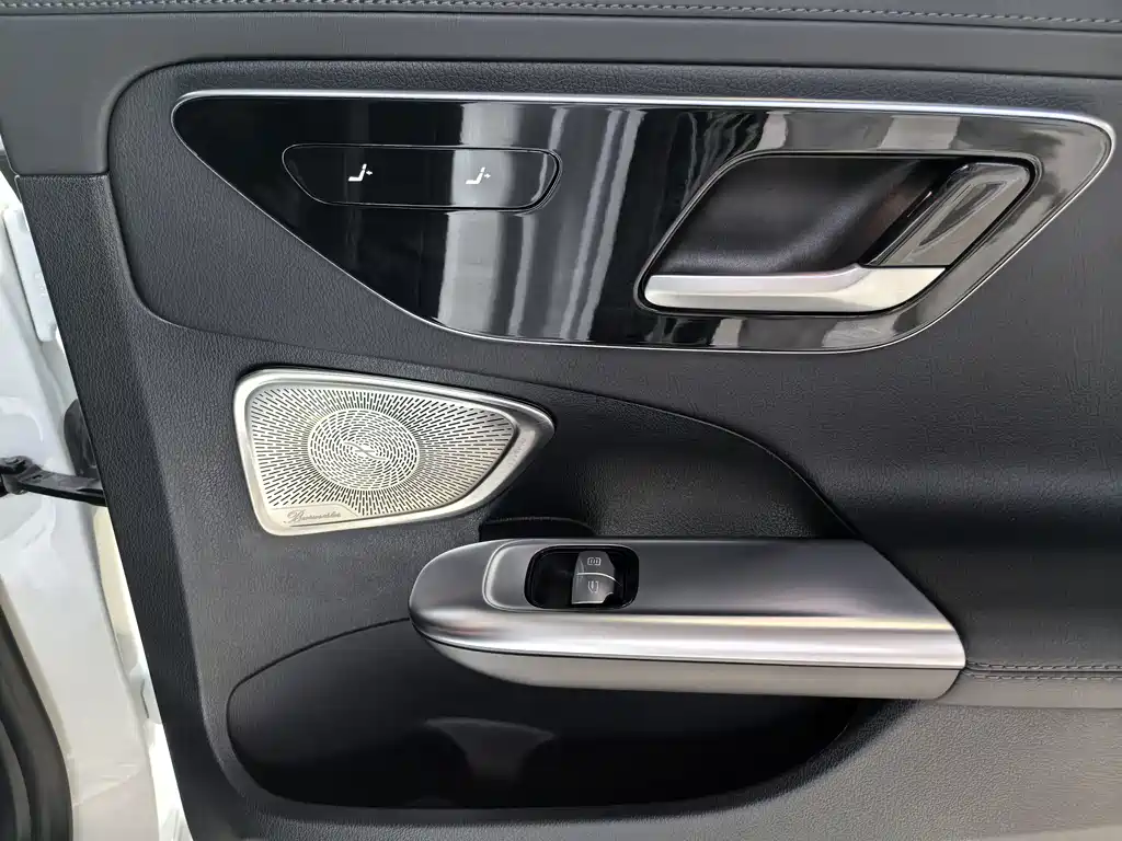 Mercedes-Benz C-Class 2024 Facelift 3 C 260 L Sport Edition