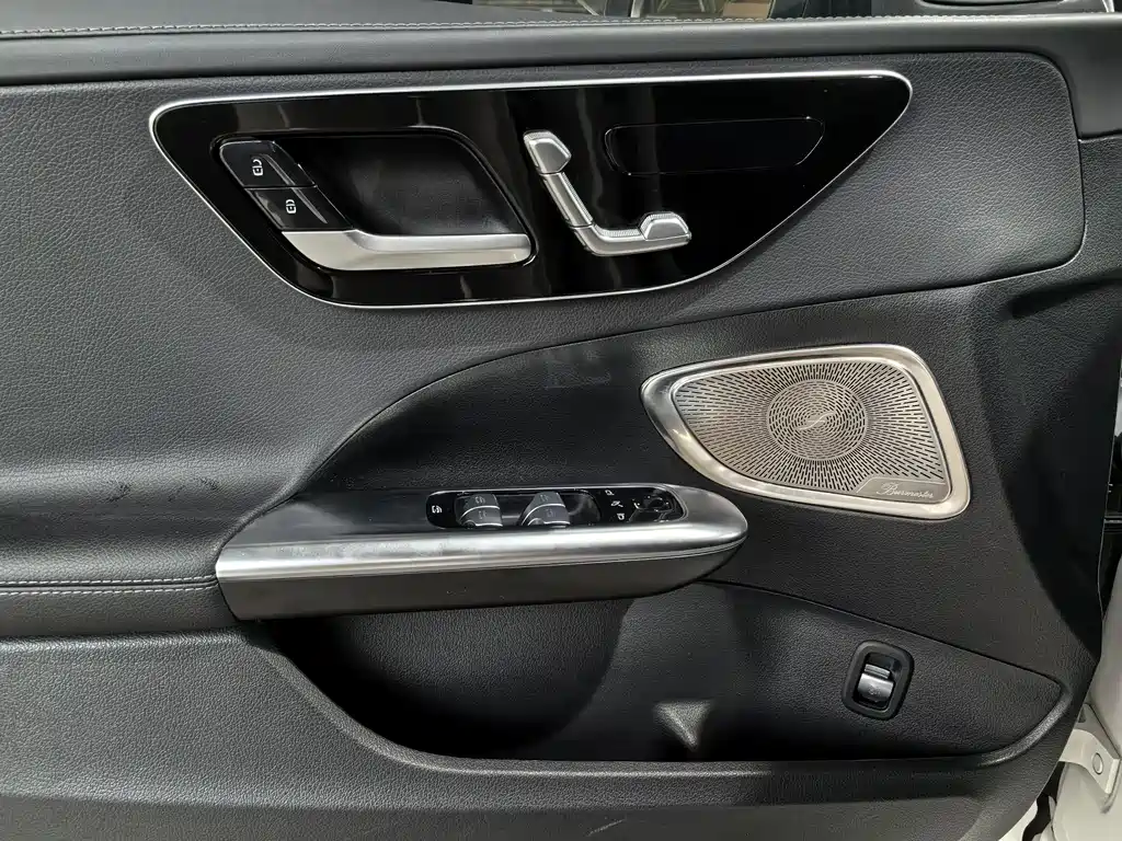 Mercedes-Benz C-Class 2024 Facelift 3 C 260 L Sport Edition