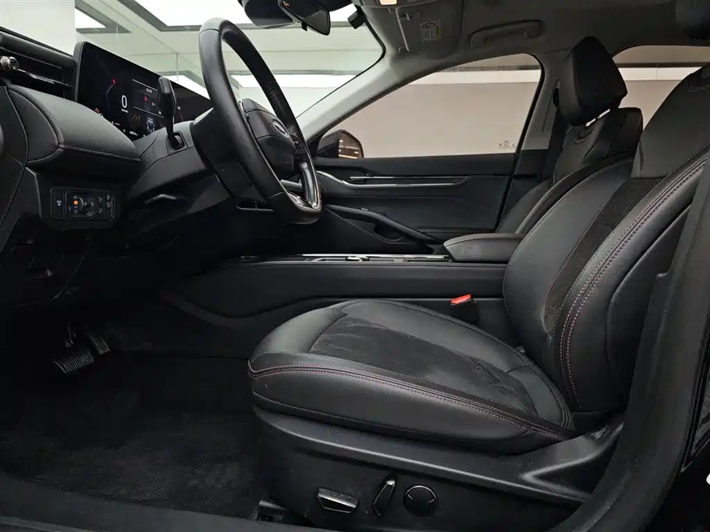 Ford Mondeo 2023 EcoBoost 180 Luxury Edition