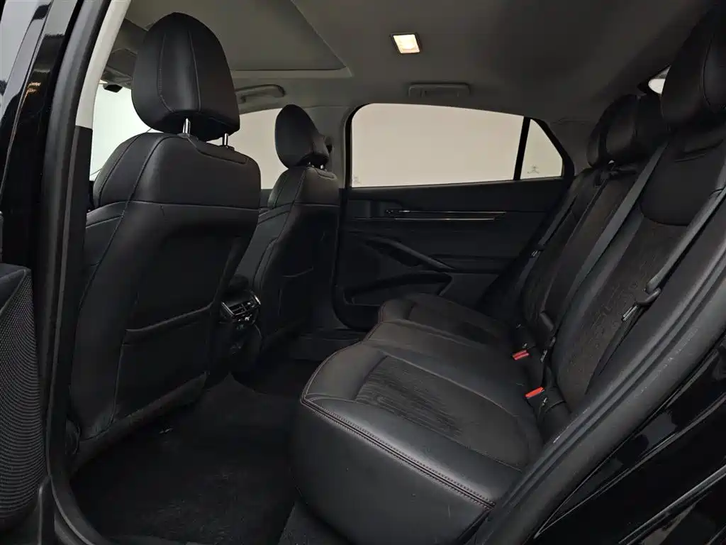 Ford Mondeo 2023 EcoBoost 180 Luxury Edition