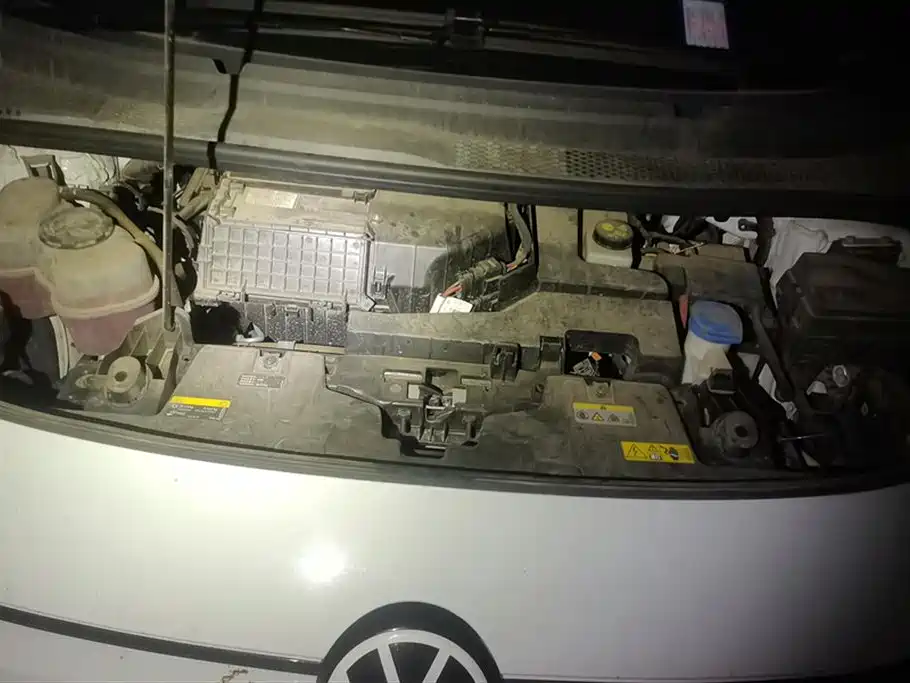 Volkswagen ID.3 2023 Pure Smart Enjoyment Edition