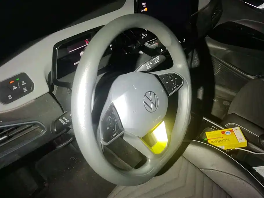Volkswagen ID.3 2023 Pure Smart Enjoyment Edition