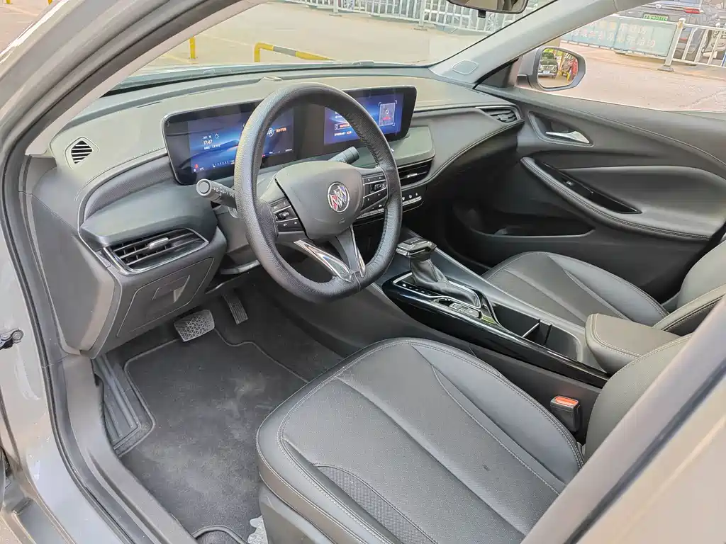 Buick Verano Pro 2023 Lexiang Edition