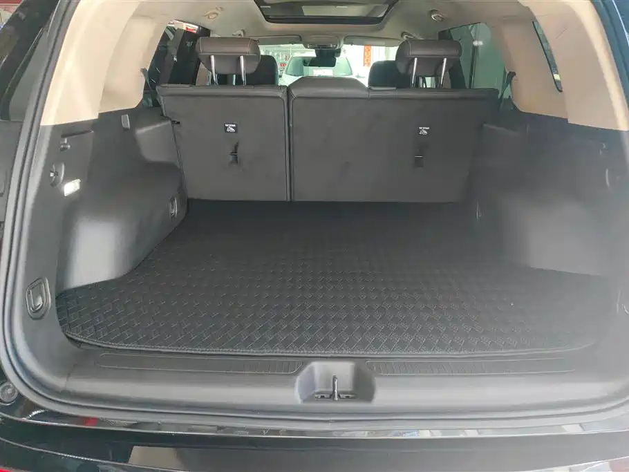 Buick Envision Plus 2023 652T 5-Seater Luxury