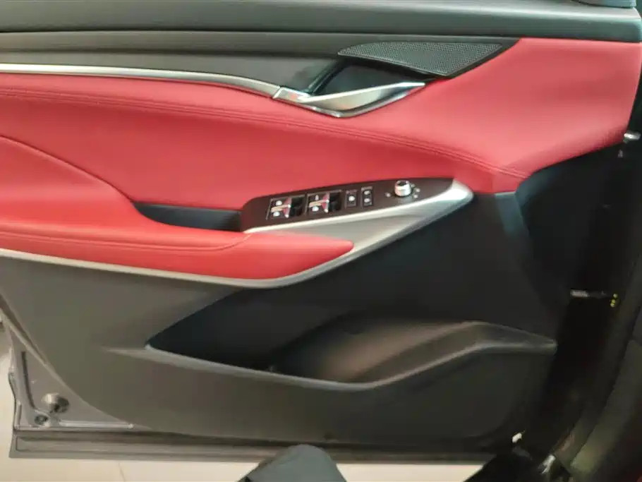Changan CS75 Plus 2020 2.0T Auto Navigator Edition