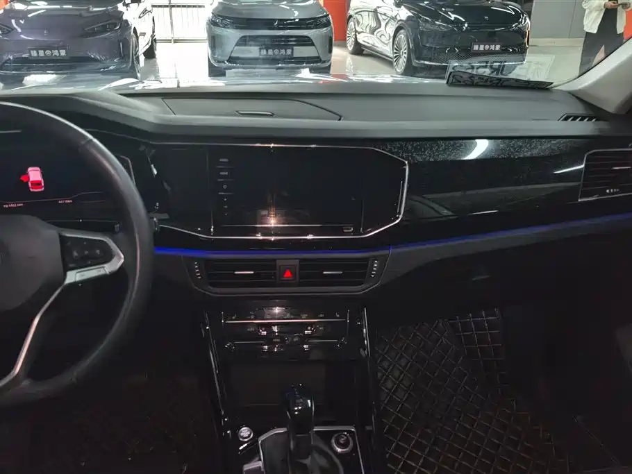 Volkswagen Tayron GTE 2020 1.4T Luxury Edition PHEV