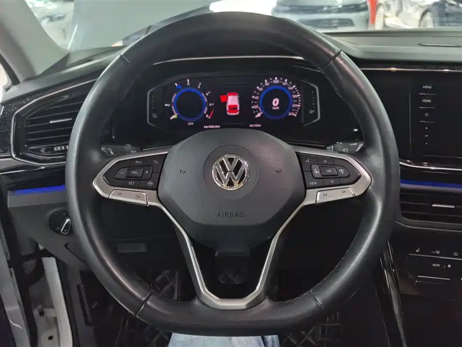 Volkswagen Tayron GTE 2020 1.4T Luxury Edition PHEV