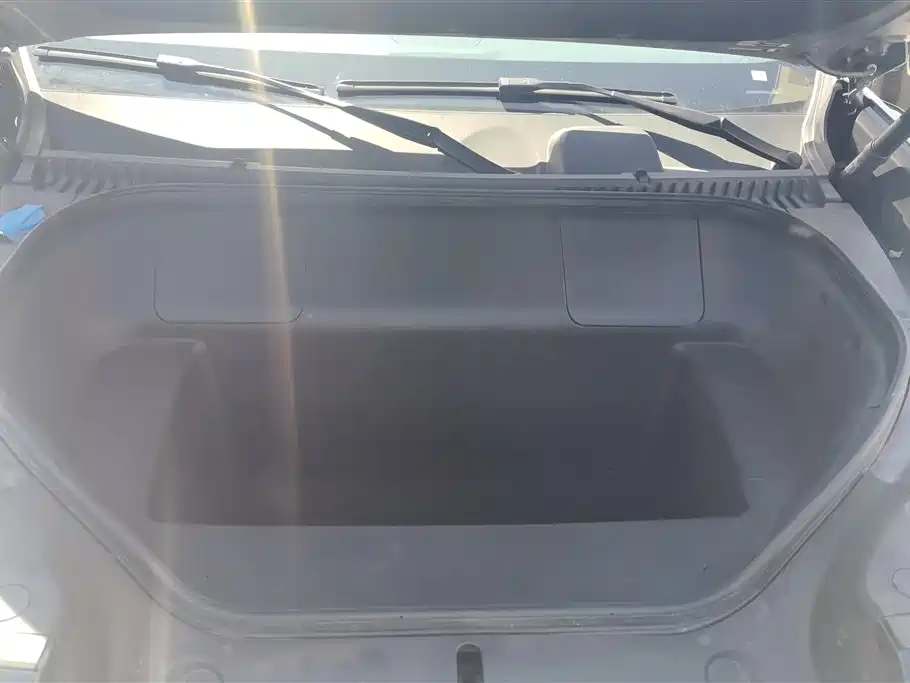 Yangwang U8 2025 501KM AWD Ultra Edition