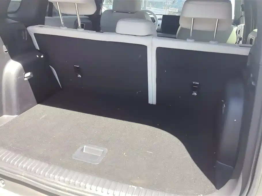 Yangwang U8 2025 501KM AWD Ultra Edition