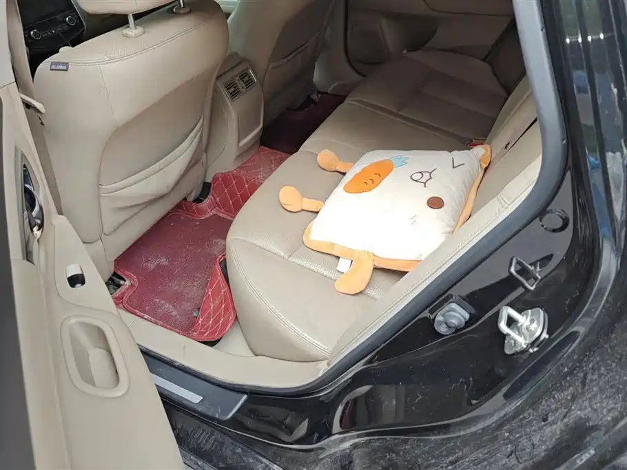 Nissan Altima 2016 2.0L XE Fashion Edition