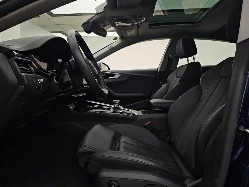 Audi A5 Sportback 45 TFSI quattro