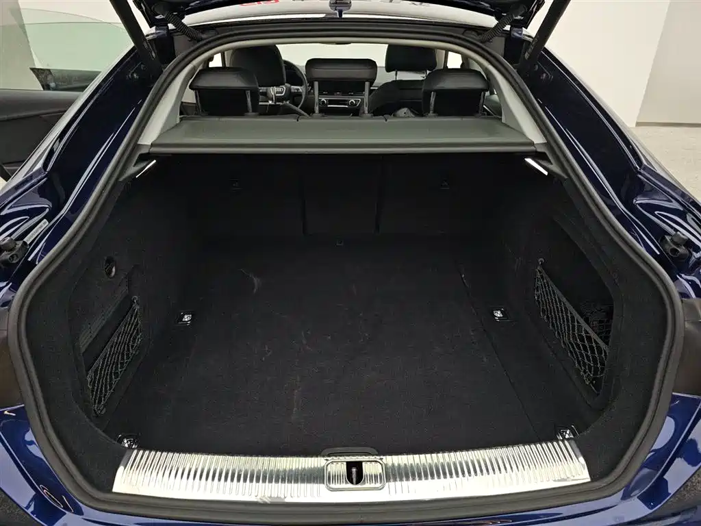 Audi A5 Sportback 45 TFSI quattro