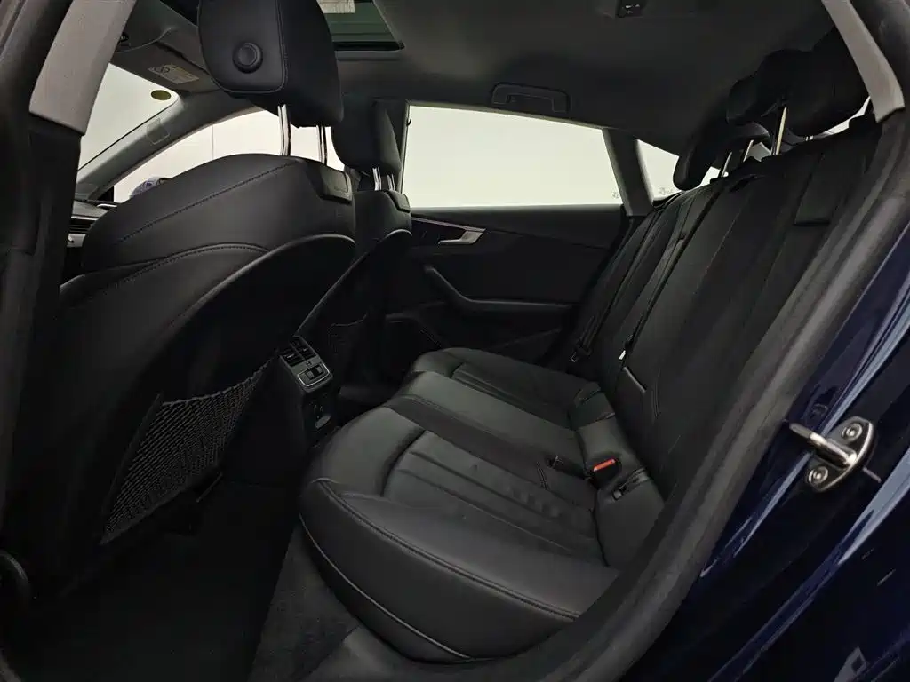 Audi A5 Sportback 45 TFSI quattro