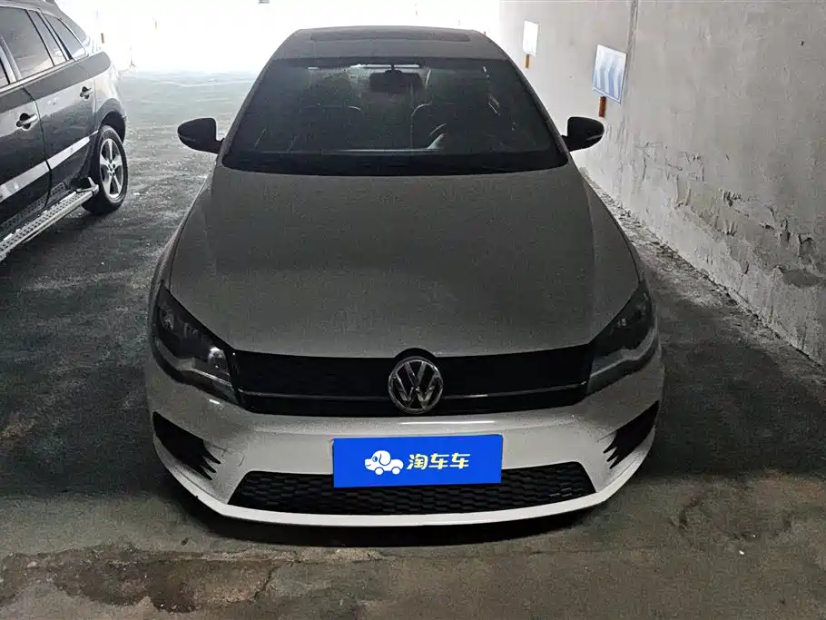 Bora 2014 1.4TSI Automatic Sportline
