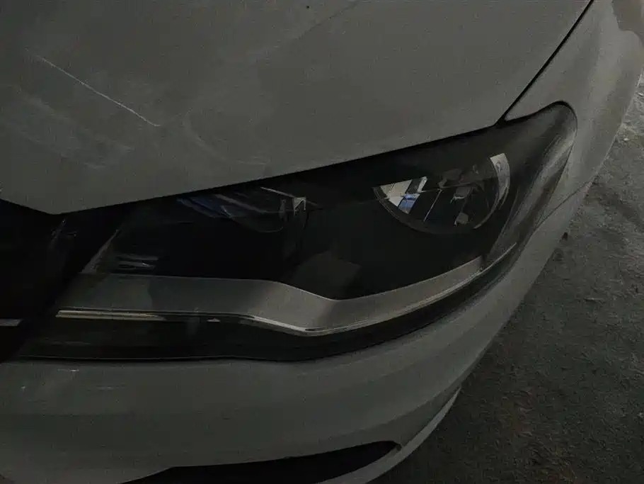 Bora 2014 1.4TSI Automatic Sportline