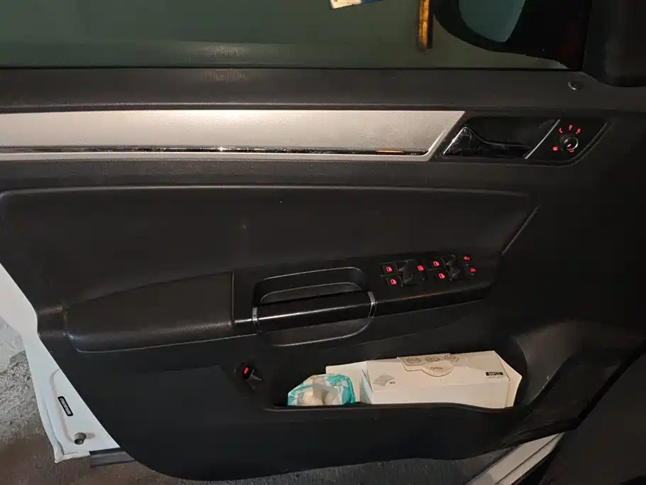 Bora 2014 1.4TSI Automatic Sportline