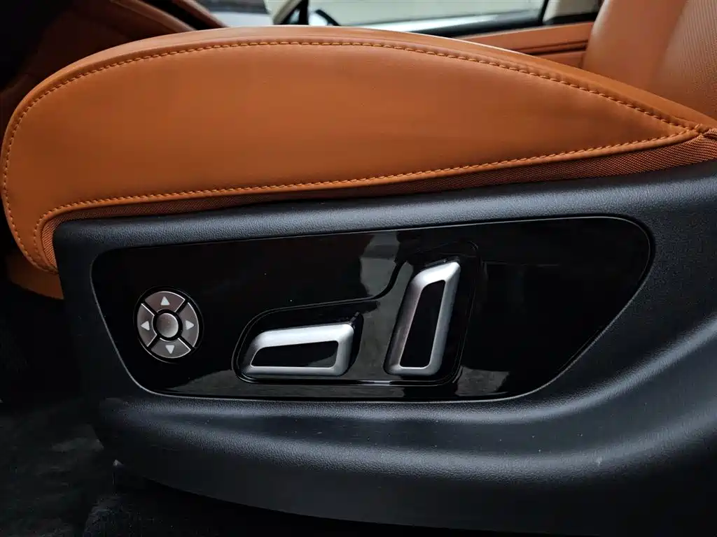 WEY Lanshan 2025 AWD Max