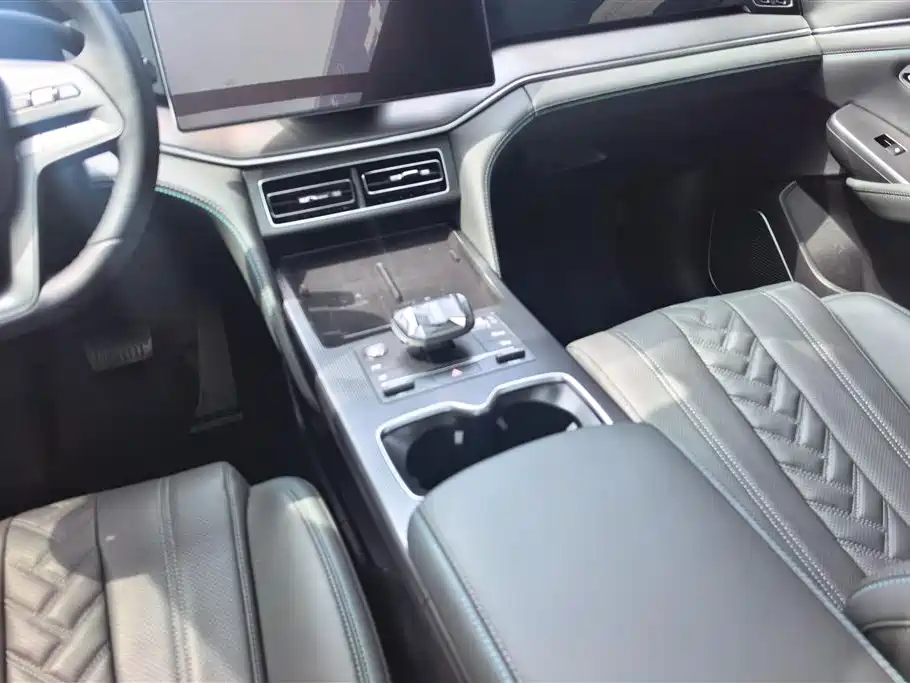 Song L DM-i 2025 Intelligent Driving Edition 160km Beyond