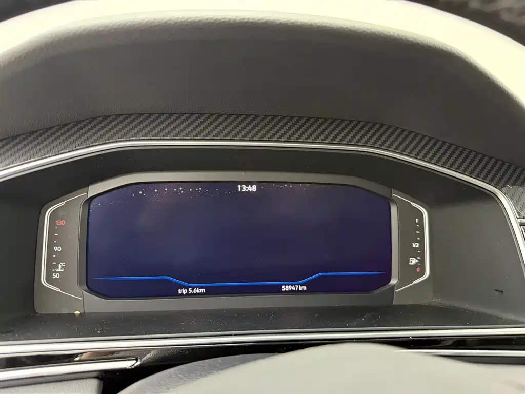 Volkswagen Tiguan L 2022 330TSI Automatic FWD R-Line Flagship Edition
