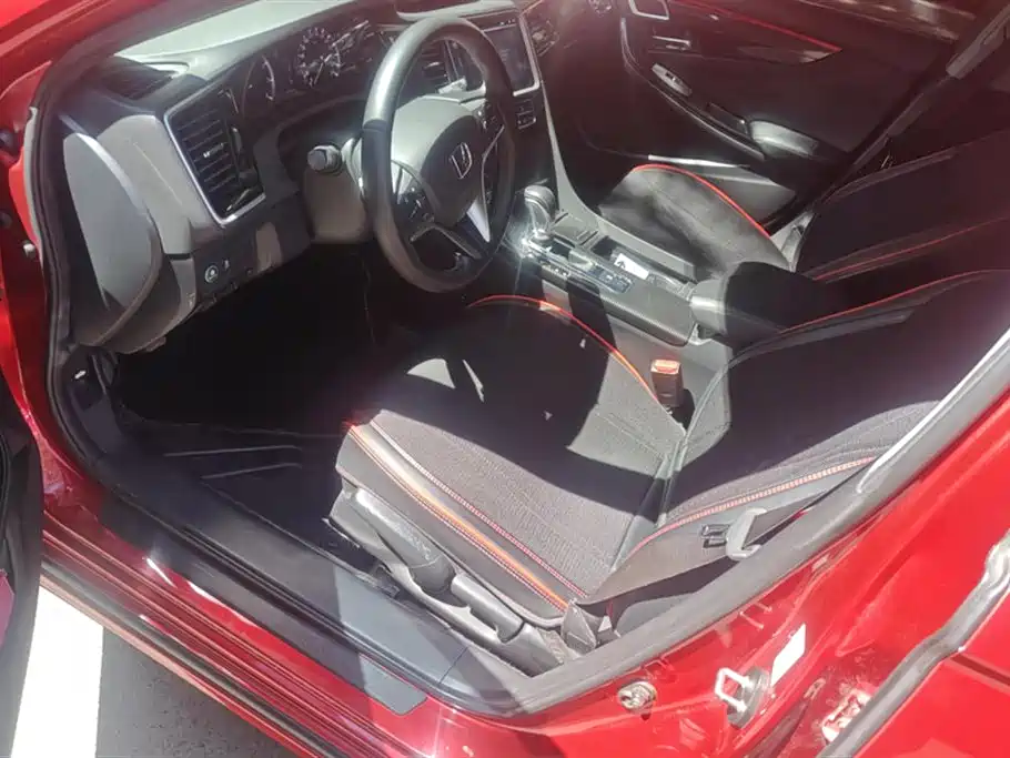 Honda Spirior 2017 2.0L Classic Edition