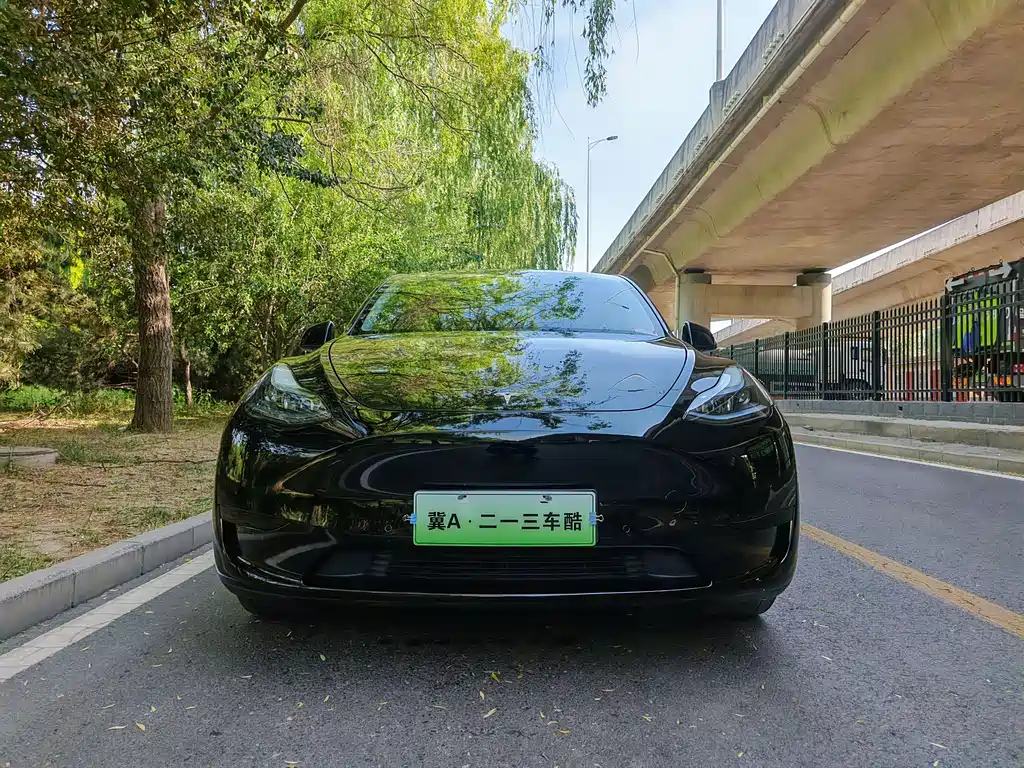 Model Y 2023 Rear-Wheel Drive
