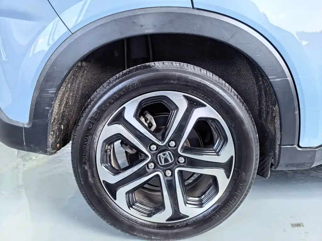 Honda XR-V 2021 1.5L CVT Comfort Edition