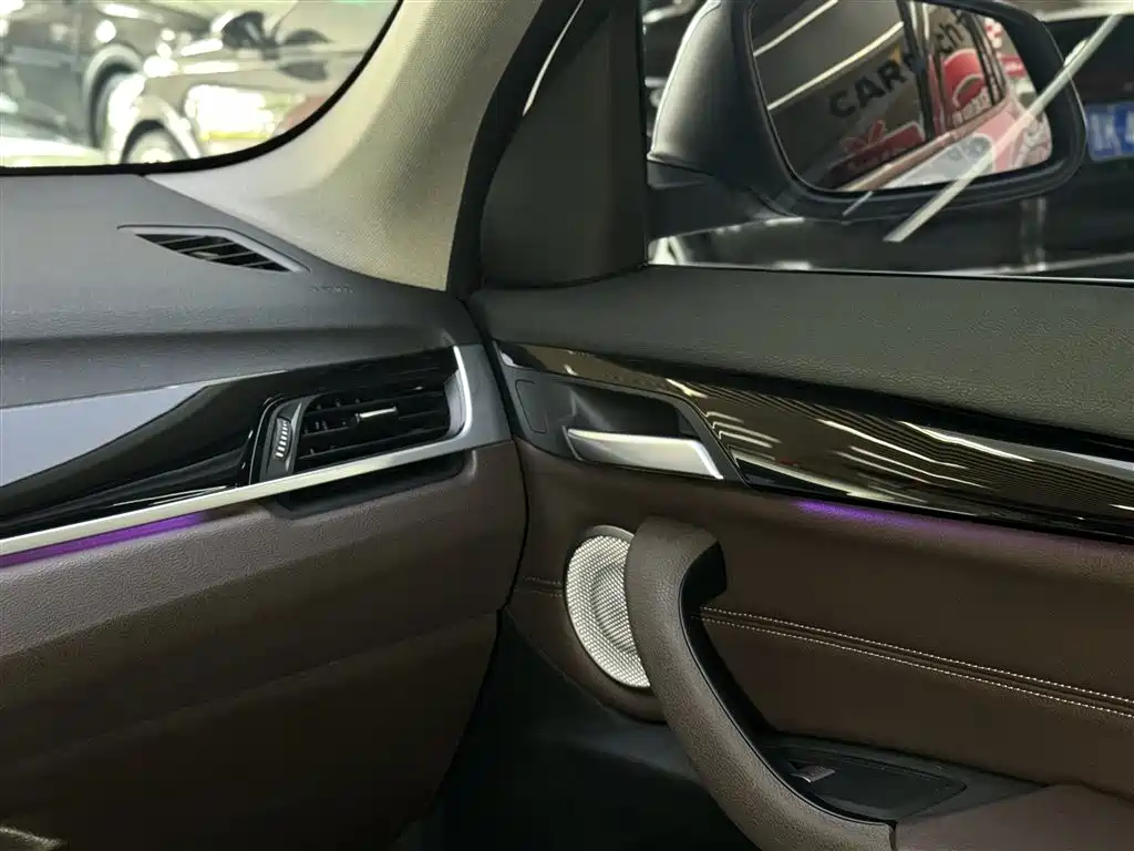BMW X1 2022 sDrive25Li Leading Edition