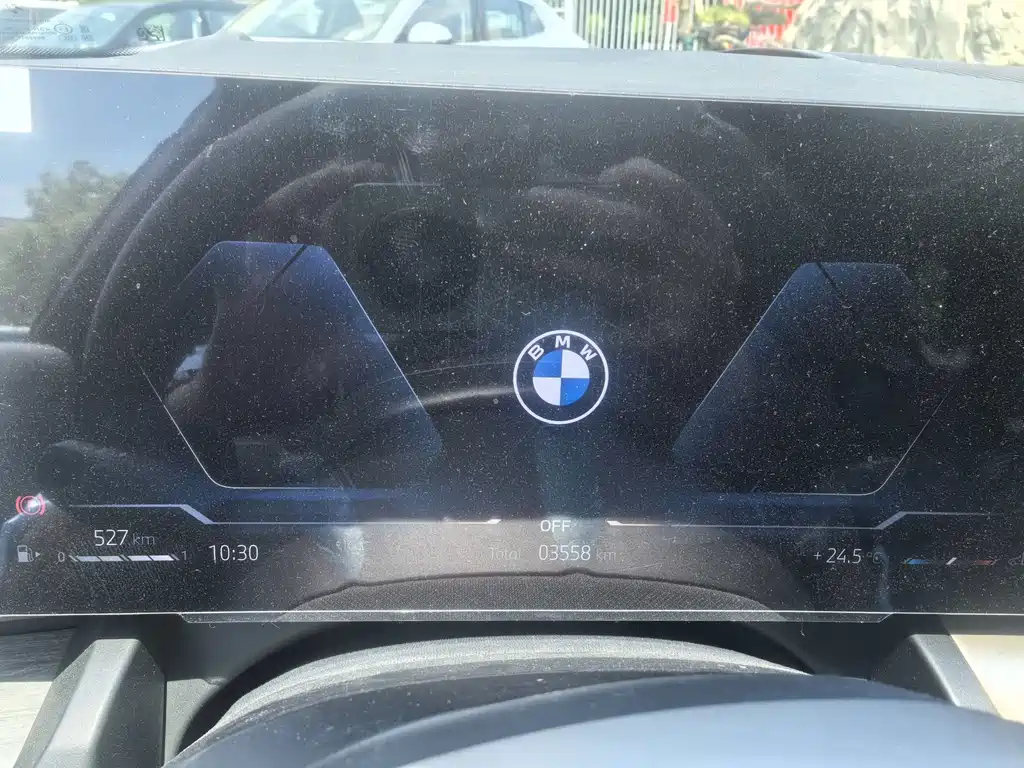 BMW 5 Series 2026 530Li Exclusive M Sport Package - фото 10