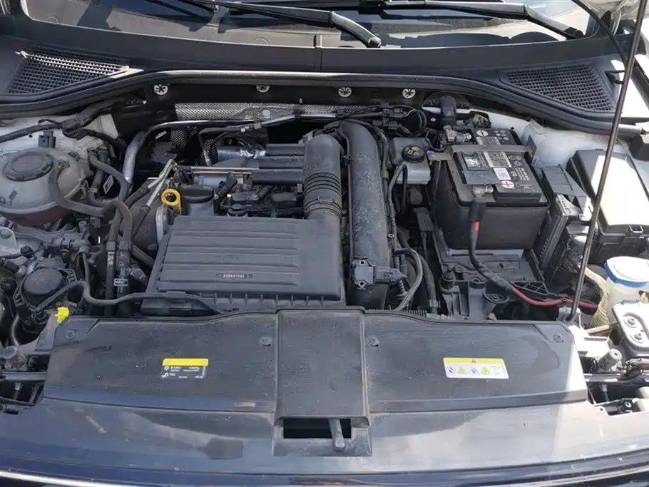 Volkswagen T-Roc 2022 280TSI DSG FWD Elite PLUS