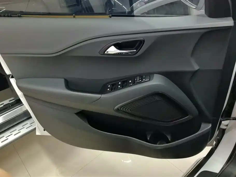 Beijing Hyundai ix35 2021 2.0L Automatic 2WD GLS Leading Edition
