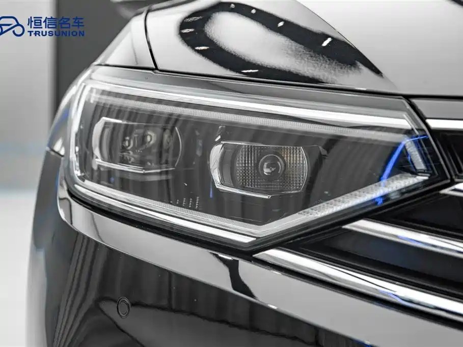Magotan 2020 330TSI DSG Leading Edition