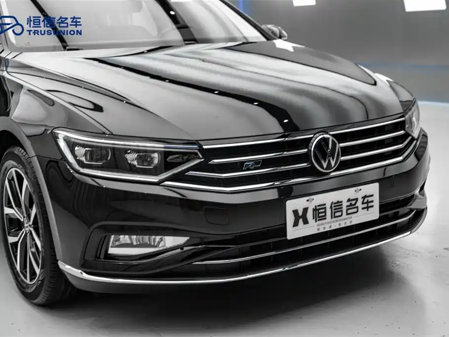 Magotan 2020 330TSI DSG Leading Edition