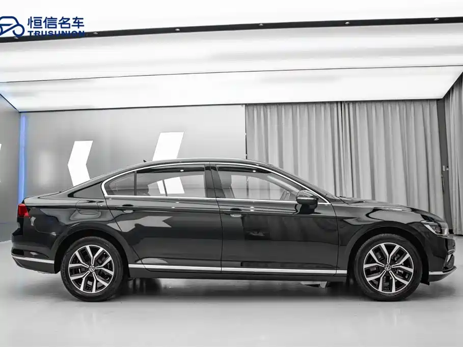 Magotan 2020 330TSI DSG Leading Edition