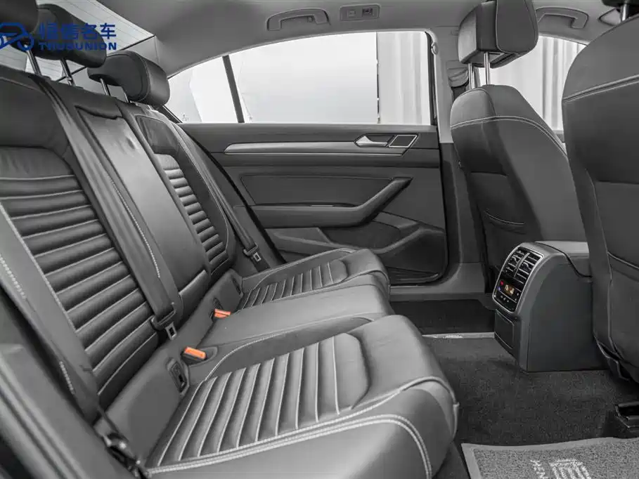 Magotan 2020 330TSI DSG Leading Edition