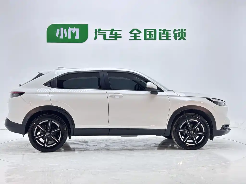 Honda Vezel 2023 1.5L CVT Tech Edition