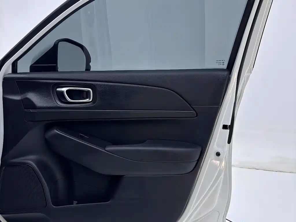 Honda Vezel 2023 1.5L CVT Tech Edition