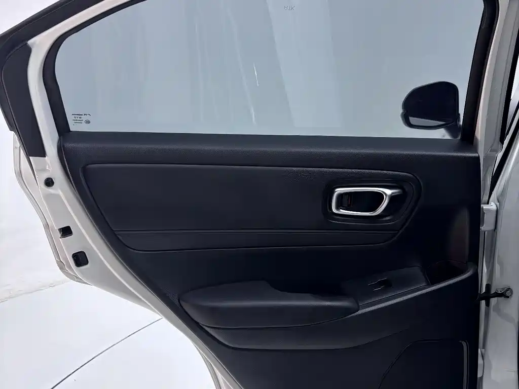 Honda Vezel 2023 1.5L CVT Tech Edition
