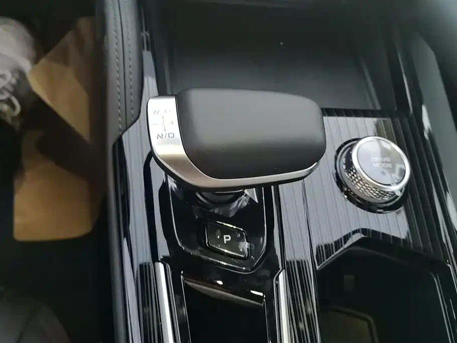 Geely Monjaro 2024 2.0TD DCT EVO FWD Changfeng Edition