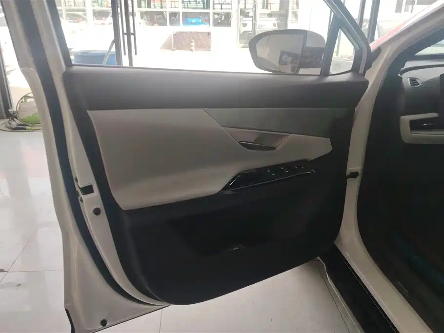 Changan UNI-T 2023 Second Generation 1.5T Premium