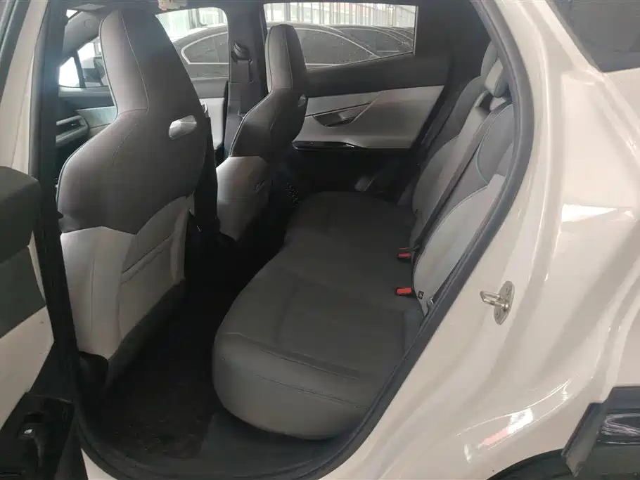 Changan UNI-T 2023 Second Generation 1.5T Premium