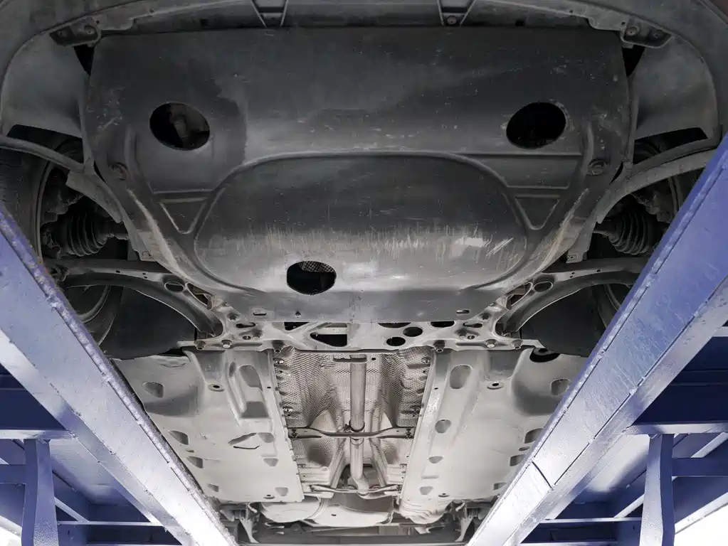Volkswagen Sagitar 2012 1.4TSI Automatic Flagship Edition